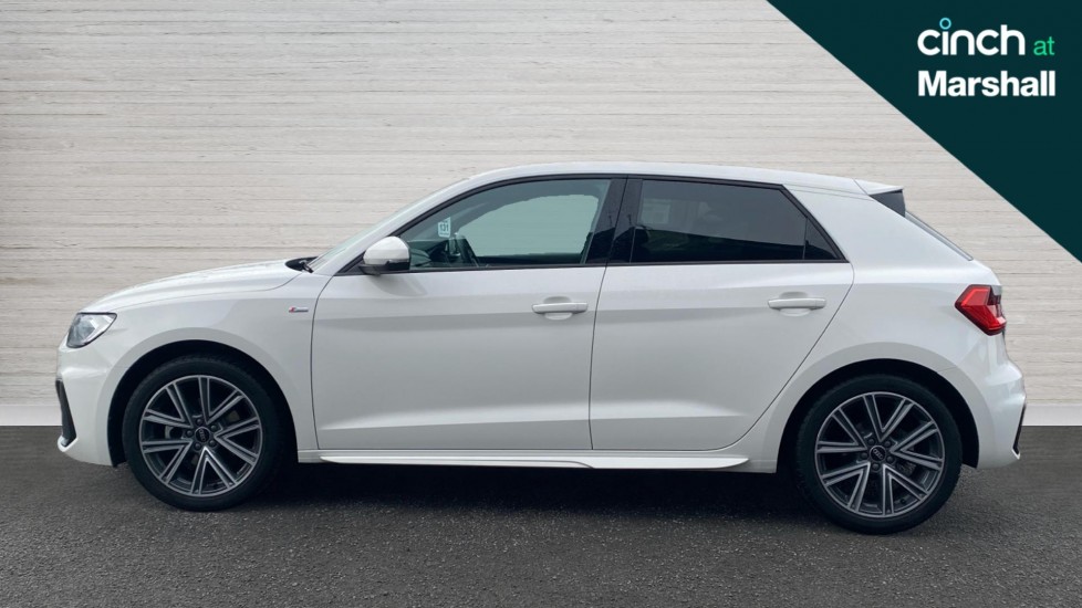 Used Audi A1 2024 for sale - 76684220: Photo 6