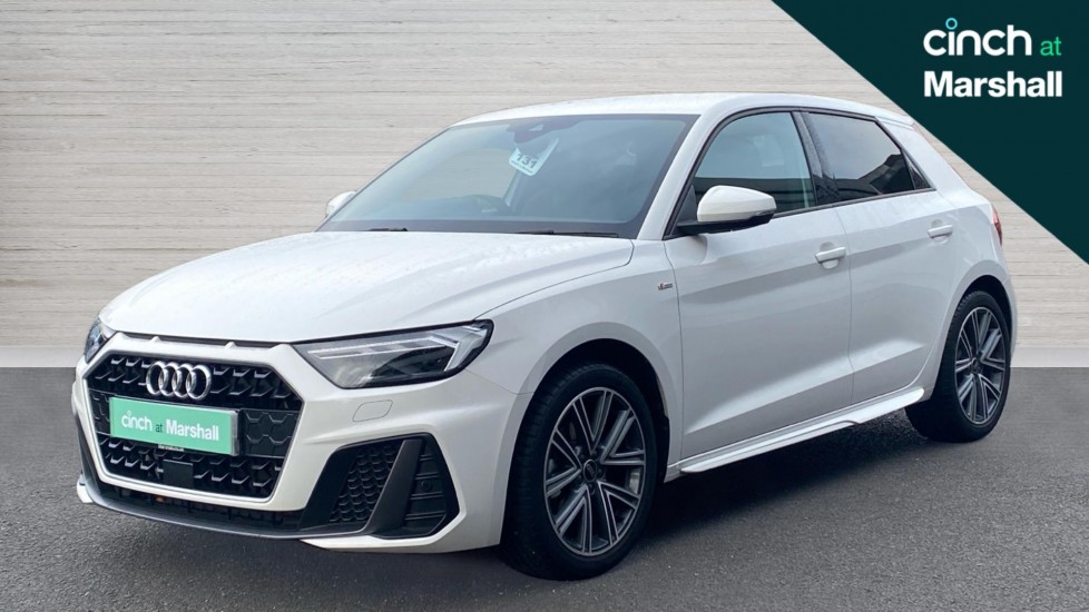 Used Audi A1 2024 for sale - 76684220: Photo 7