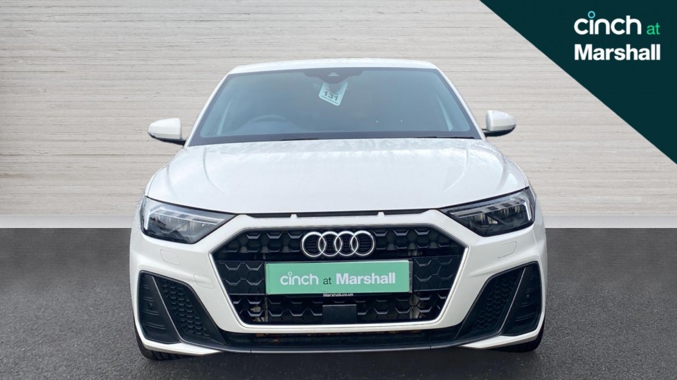 Used Audi A1 2024 for sale - 76684220: Photo 8