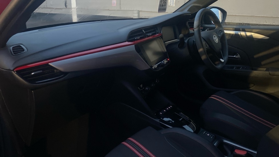 Used Vauxhall Corsa 2023 for sale - 76873676: Photo 10