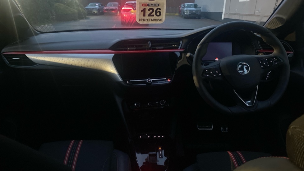 Used Vauxhall Corsa 2023 for sale - 76873676: Photo 11