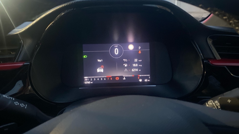 Used Vauxhall Corsa 2023 for sale - 76873676: Photo 13