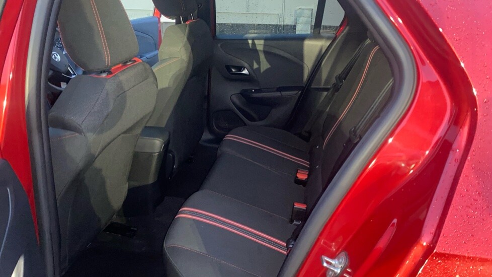 Used Vauxhall Corsa 2023 for sale - 76873676: Photo 14