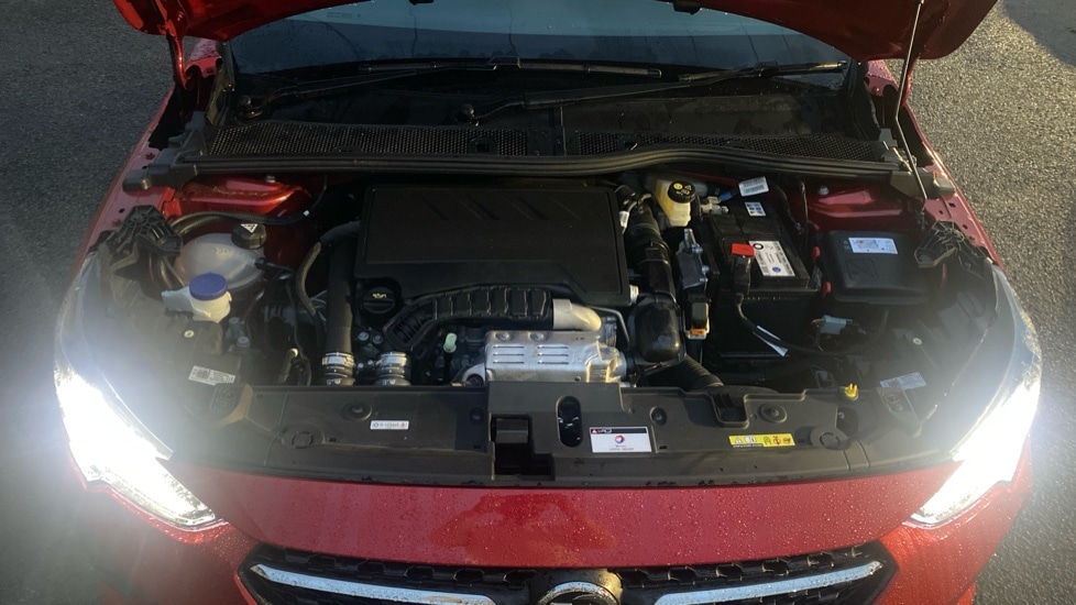 Used Vauxhall Corsa 2023 for sale - 76873676: Photo 16