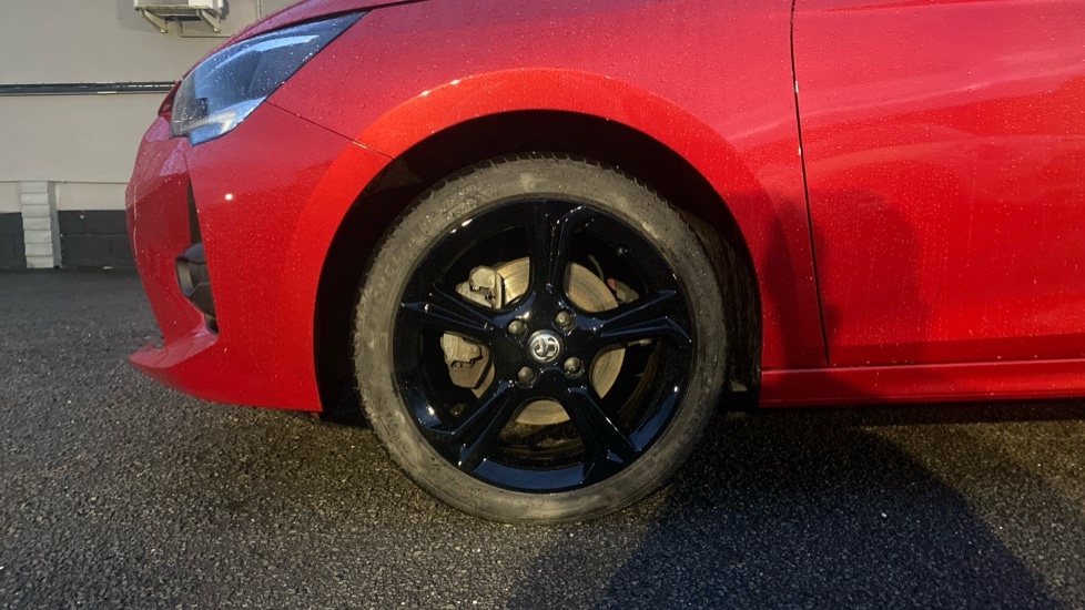 Used Vauxhall Corsa 2023 for sale - 76873676: Photo 17