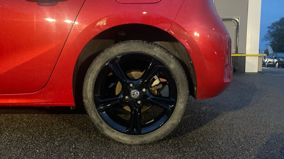 Used Vauxhall Corsa 2023 for sale - 76873676: Photo 18