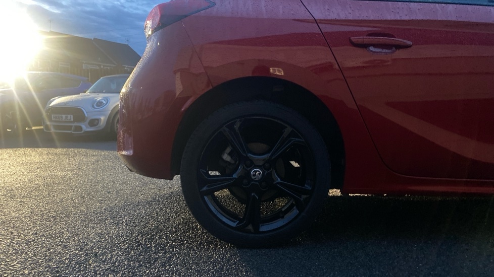 Used Vauxhall Corsa 2023 for sale - 76873676: Photo 19