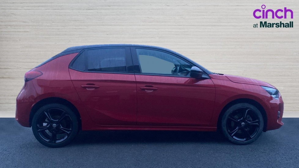 Used Vauxhall Corsa 2023 for sale - 76873676: Photo 2