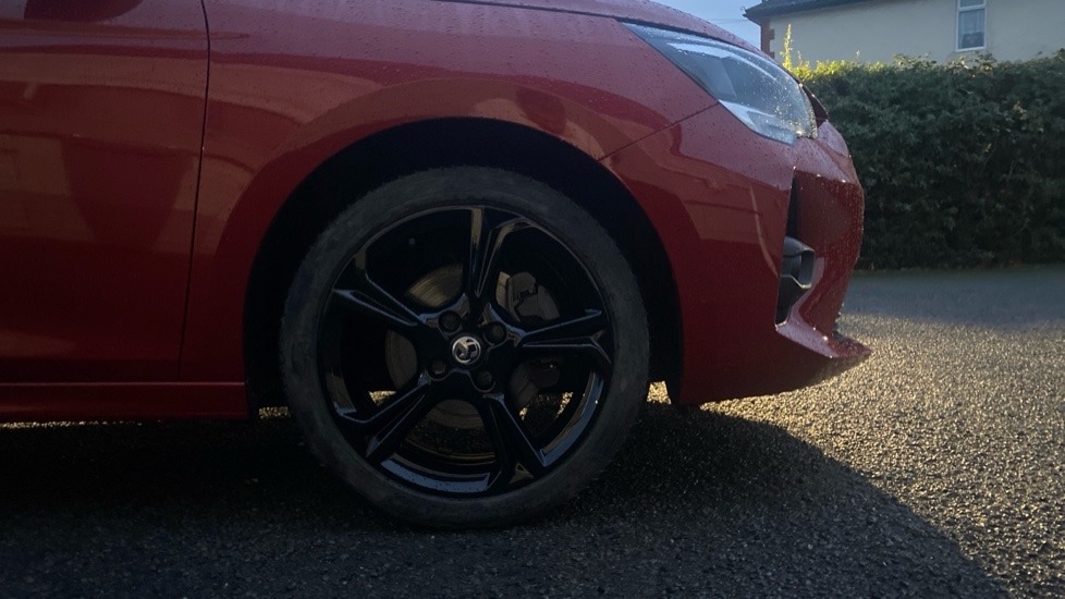 Used Vauxhall Corsa 2023 for sale - 76873676: Photo 20