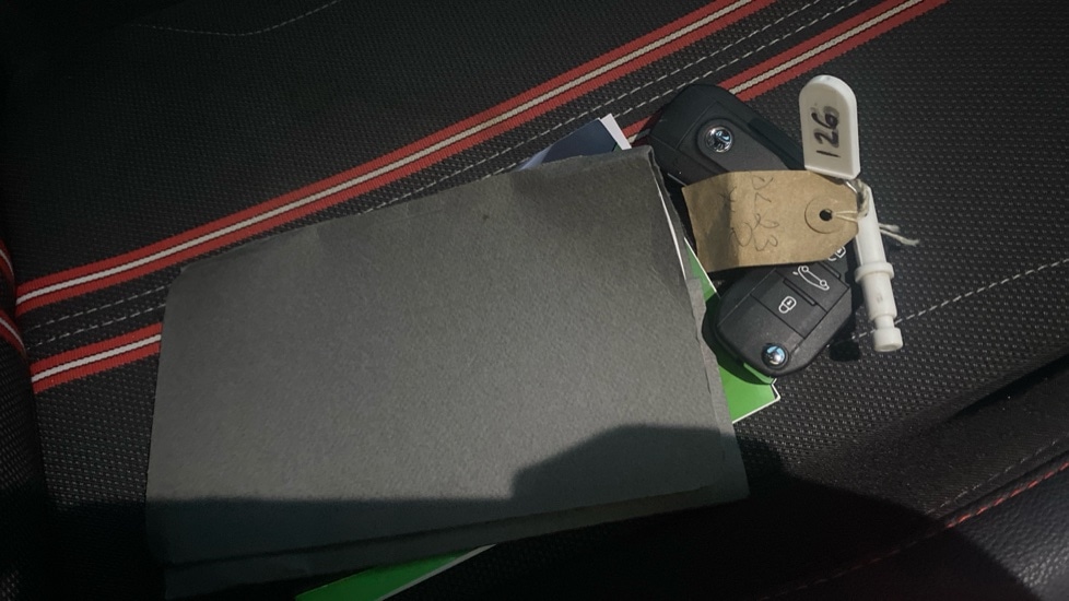 Used Vauxhall Corsa 2023 for sale - 76873676: Photo 22