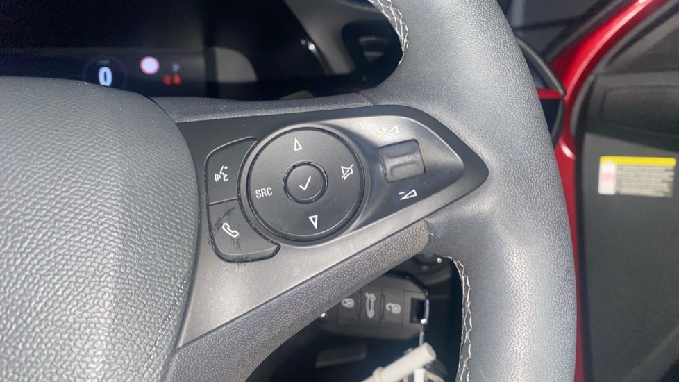 Used Vauxhall Corsa 2023 for sale - 76873676: Photo 23