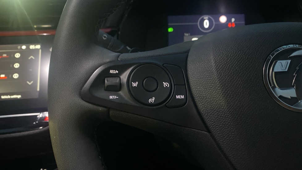 Used Vauxhall Corsa 2023 for sale - 76873676: Photo 24