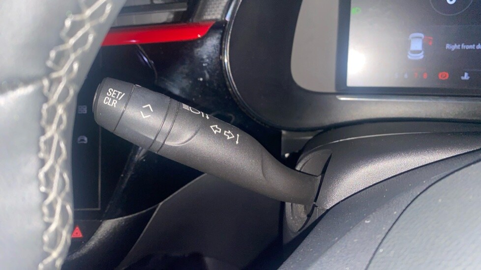 Used Vauxhall Corsa 2023 for sale - 76873676: Photo 26