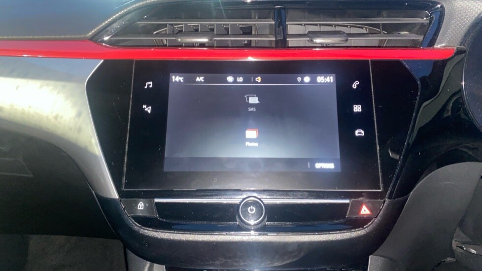 Used Vauxhall Corsa 2023 for sale - 76873676: Photo 28