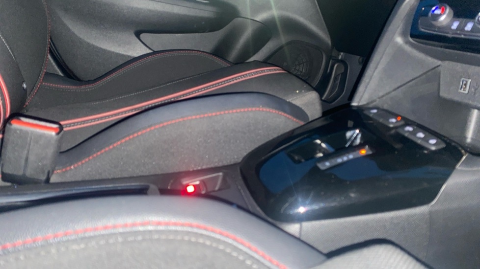 Used Vauxhall Corsa 2023 for sale - 76873676: Photo 29