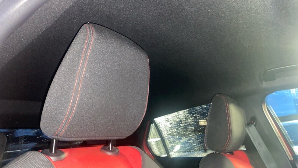 Used Vauxhall Corsa 2023 for sale - 76873676: Photo 32