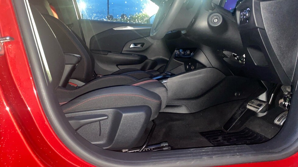 Used Vauxhall Corsa 2023 for sale - 76873676: Photo 33