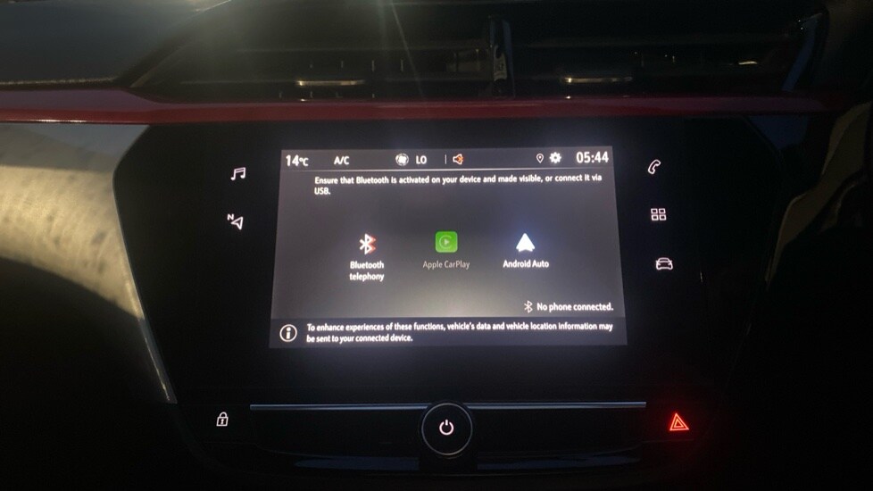 Used Vauxhall Corsa 2023 for sale - 76873676: Photo 35