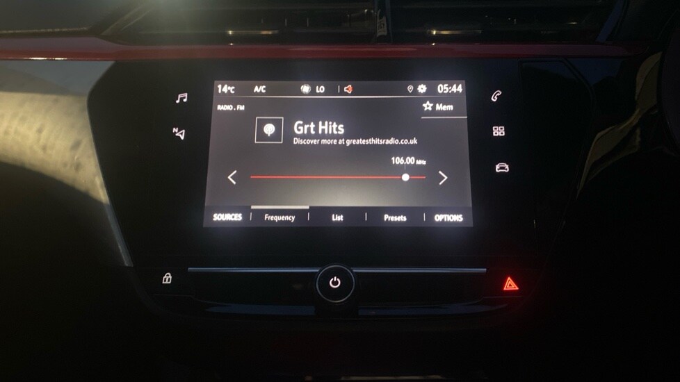 Used Vauxhall Corsa 2023 for sale - 76873676: Photo 36