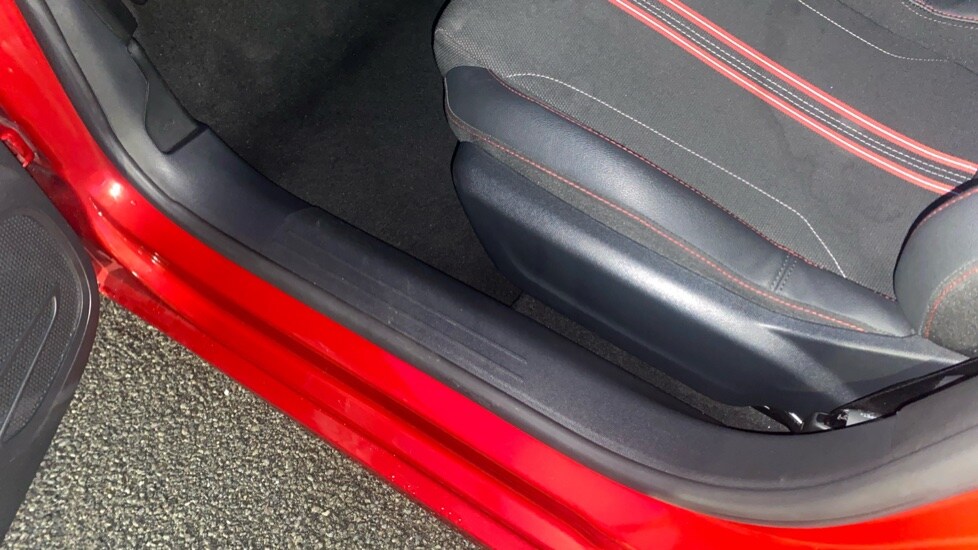 Used Vauxhall Corsa 2023 for sale - 76873676: Photo 37