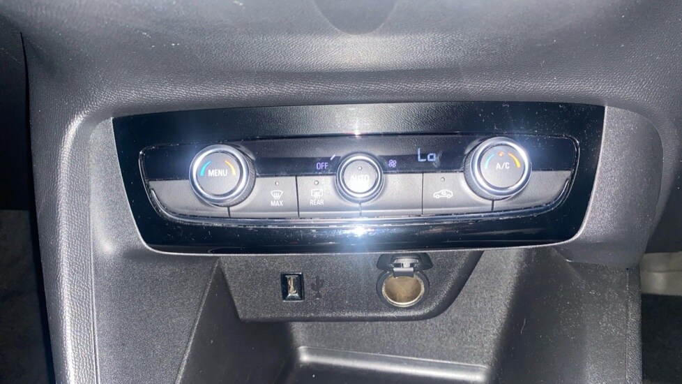 Used Vauxhall Corsa 2023 for sale - 76873676: Photo 38