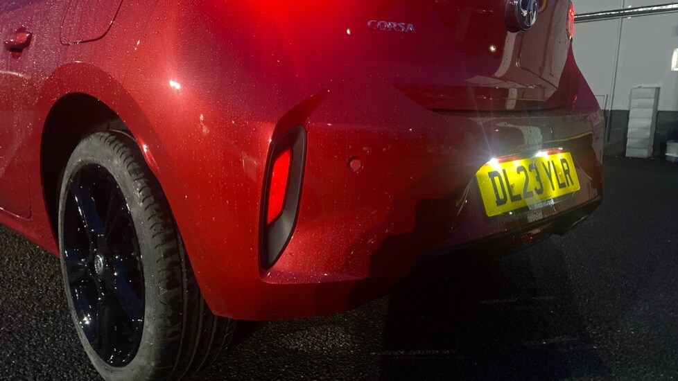 Used Vauxhall Corsa 2023 for sale - 76873676: Photo 42