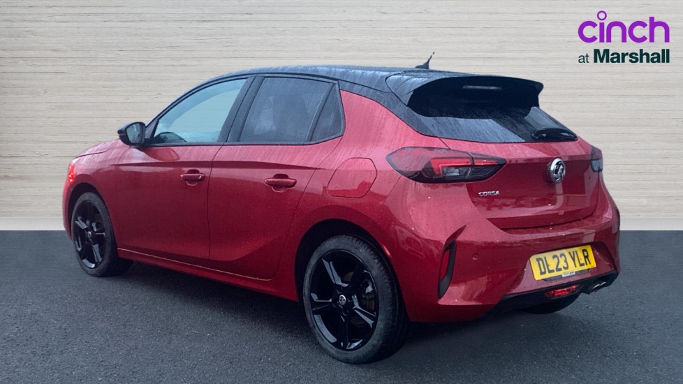 Used Vauxhall Corsa 2023 for sale - 76873676: Photo 5