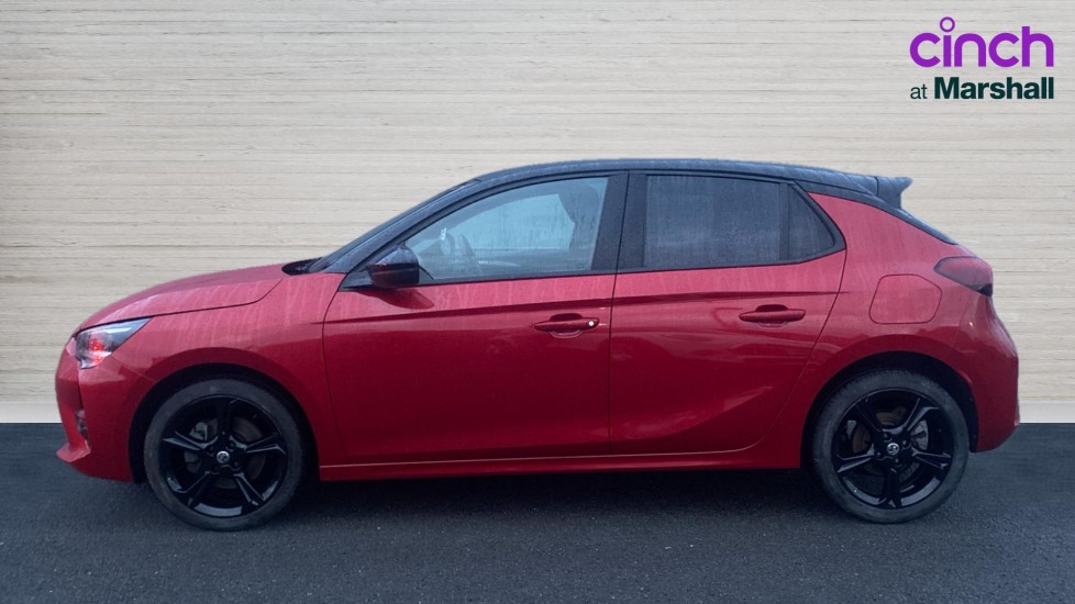 Used Vauxhall Corsa 2023 for sale - 76873676: Photo 6