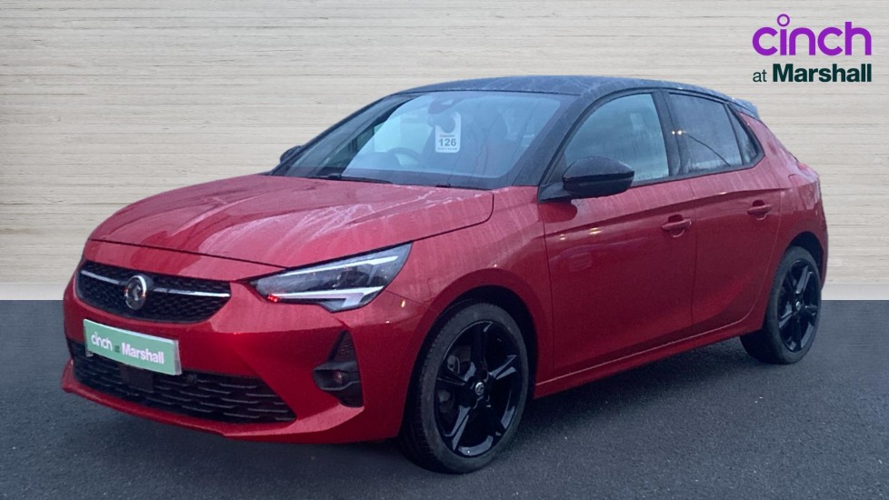 Used Vauxhall Corsa 2023 for sale - 76873676: Photo 7