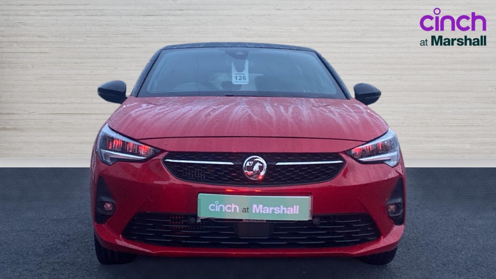 Used Vauxhall Corsa 2023 for sale - 76873676: Photo 8