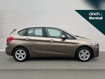 Used BMW 2 Series 2018 for sale - 76217156: Photo