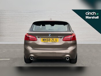 Used BMW 2 Series 2018 for sale - 76217156: Photo