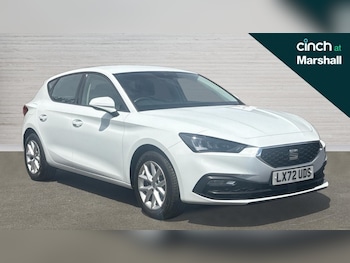 SEAT - Leon