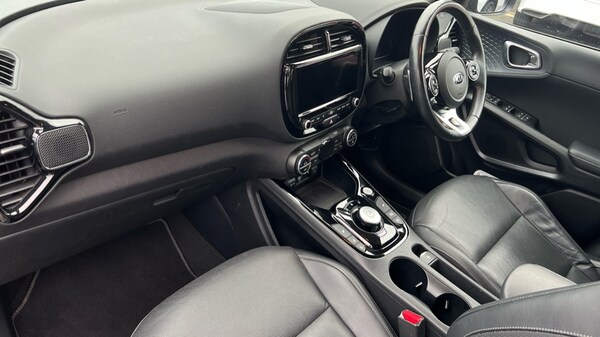 Used Kia Soul 2020 for sale - 76092041: Photo 10