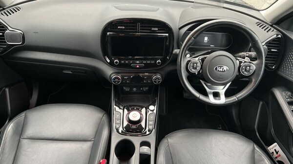 Used Kia Soul 2020 for sale - 76092041: Photo 11