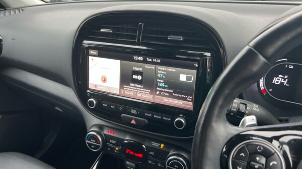 Used Kia Soul 2020 for sale - 76092041: Photo 12