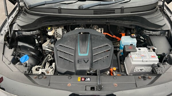 Used Kia Soul 2020 for sale - 76092041: Photo 16