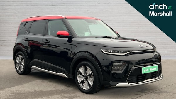 Used Kia Soul 2020 for sale - 76092041: Photo 1