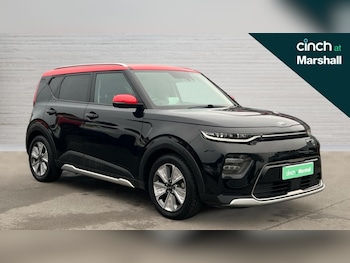 Kia - Soul
