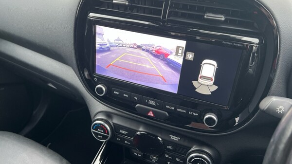 Used Kia Soul 2020 for sale - 76092041: Photo 26