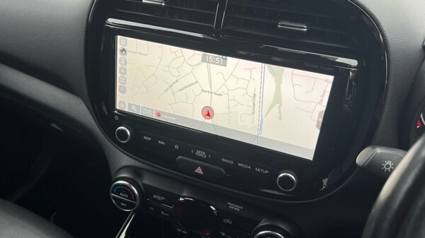 Used Kia Soul 2020 for sale - 76092041: Photo 27