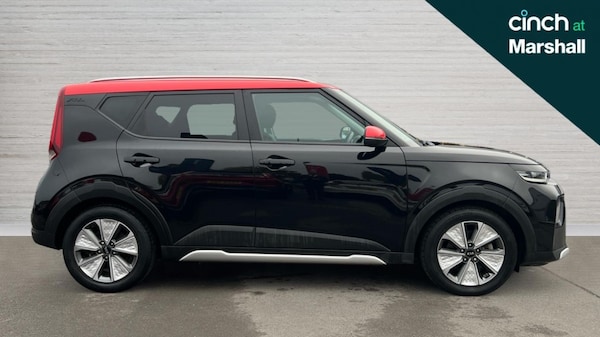 Used Kia Soul 2020 for sale - 76092041: Photo 2