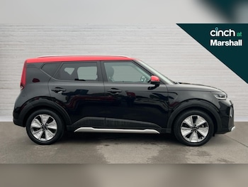 Used Kia Soul 2020 for sale - 76092041: Photo 2