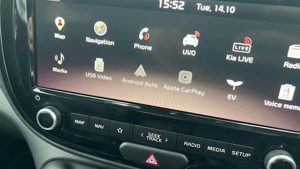 Used Kia Soul 2020 for sale - 76092041: Photo 37