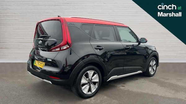 Used Kia Soul 2020 for sale - 76092041: Photo 3
