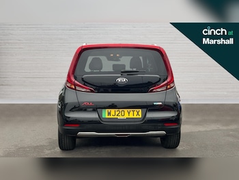 Used Kia Soul 2020 for sale - 76092041: Photo 4