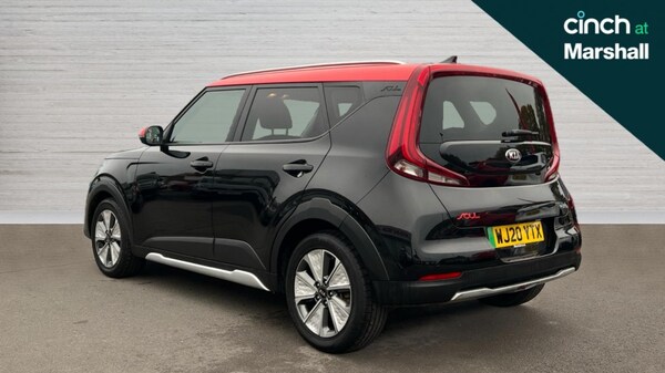 Used Kia Soul 2020 for sale - 76092041: Photo 5