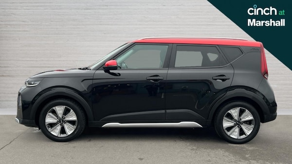 Used Kia Soul 2020 for sale - 76092041: Photo 6