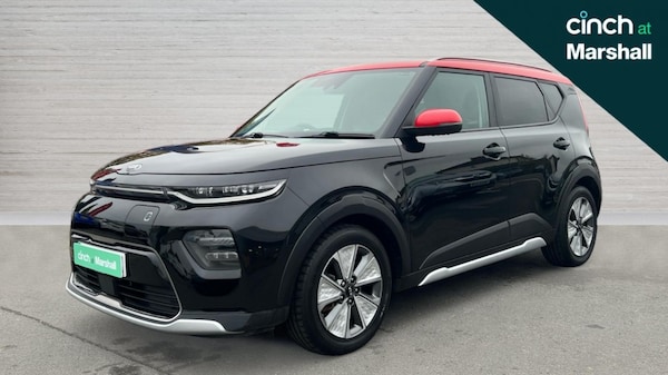 Used Kia Soul 2020 for sale - 76092041: Photo 7