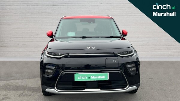 Used Kia Soul 2020 for sale - 76092041: Photo 8